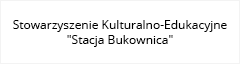 Stowarzyszenie Kulturalno-Edukacyjne 'Stacja Bukownica'